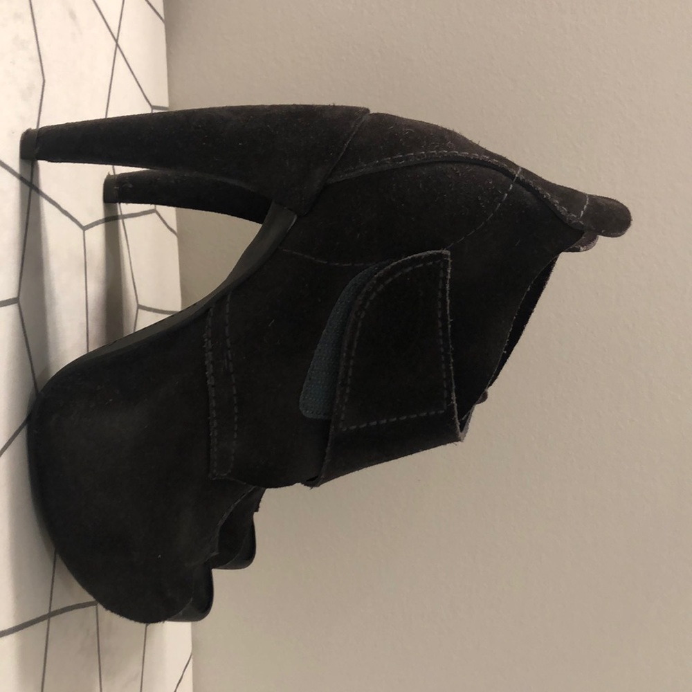 Booties